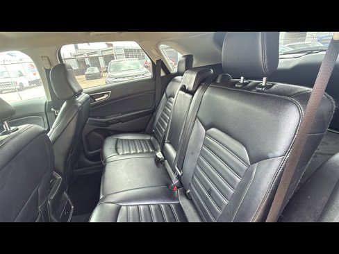 Used 2023 Ford Edge SEL image 22