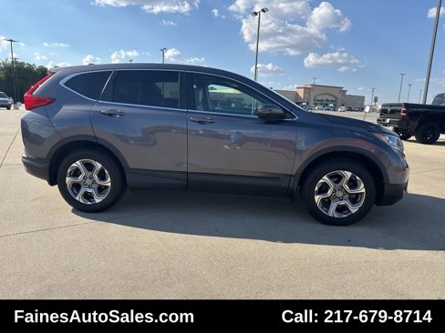 Used 2019 Honda CR-V EX-L image 27