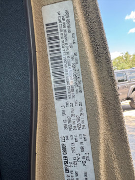 Used 2012 Jeep Wrangler Unlimited Sport image 26