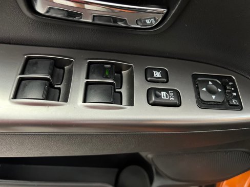 Used 2023 Mitsubishi Outlander Sport AWD image 12