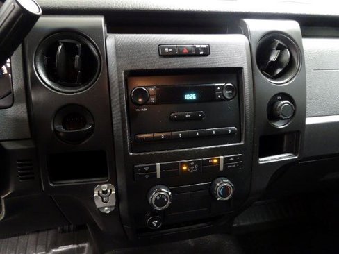 Used 2012 Ford F150 XL w/ Trailer Tow Pkg image 28