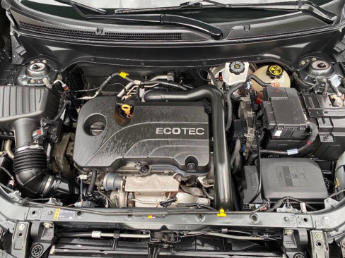 Used 2020 Chevrolet Equinox LS image 34