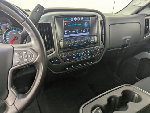 Used 2017 Chevrolet Silverado 1500 LT w/ All Star Edition image 20