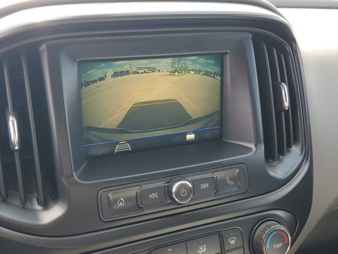 Used 2019 Chevrolet Colorado W/T w/ WT Convenience Package image 19