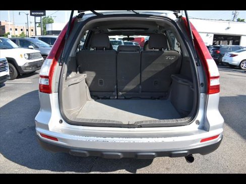 Used 2010 Honda CR-V EX image 9