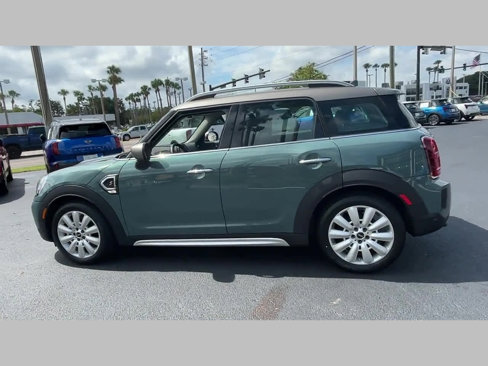 Certified 2022 MINI Cooper Countryman S image 20