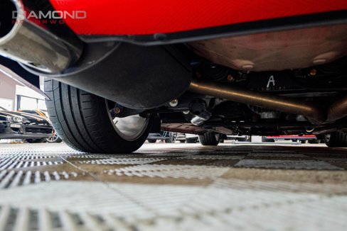 Used 2005 Honda S2000 image 99