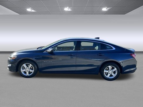 Used 2022 Chevrolet Malibu LT image 6