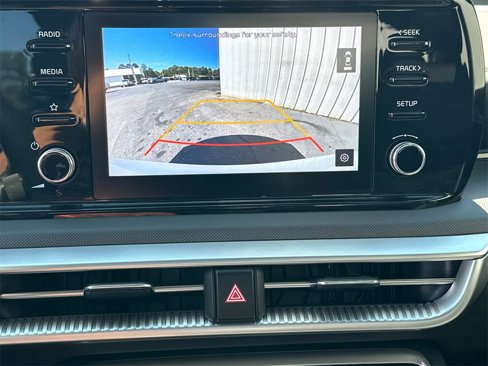 Used 2021 Kia K5 GT-Line w/ GT-Line FWD Premium Package image 30