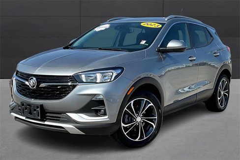 Used 2023 Buick Encore GX Select image 1