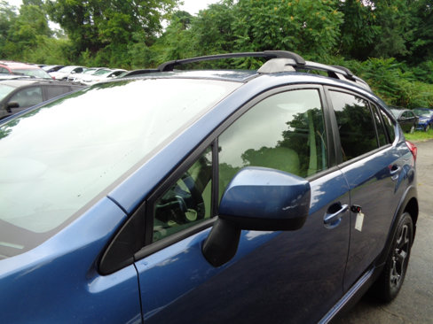 Used 2013 Subaru Crosstrek 2.0i Premium w/ Popular Pkg 1 image 11