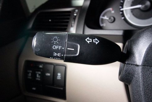 Used 2015 Honda Odyssey EX-L image 34