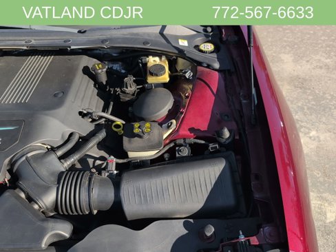 Used 2004 Ford Thunderbird image 38