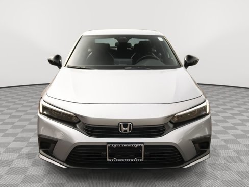 Used 2022 Honda Civic Sport image 16