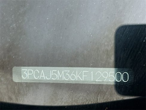Used 2019 INFINITI QX50 Essential image 37