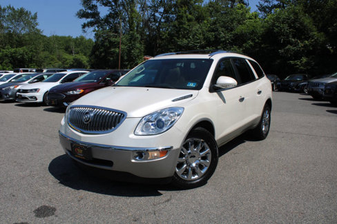 Used 2012 Buick Enclave Premium image 1