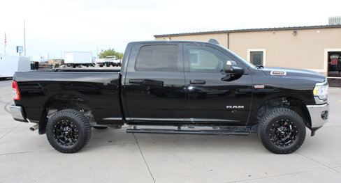 Used 2022 RAM 2500 Tradesman image 16
