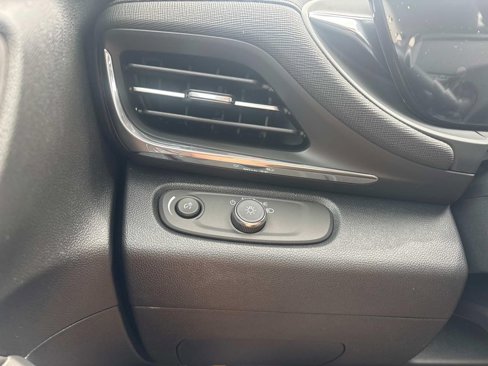 New 2025 Buick Envista Preferred w/ Convenience I Package image 20