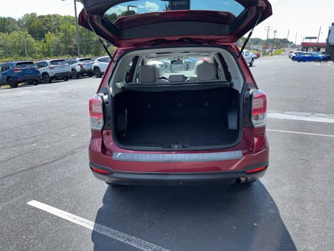 Used 2017 Subaru Forester 2.5i Premium w/ All-Weather Package image 49