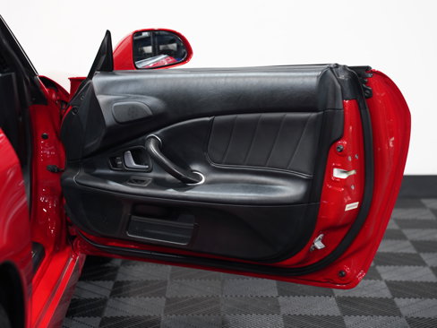 Used 2007 Honda S2000 image 24