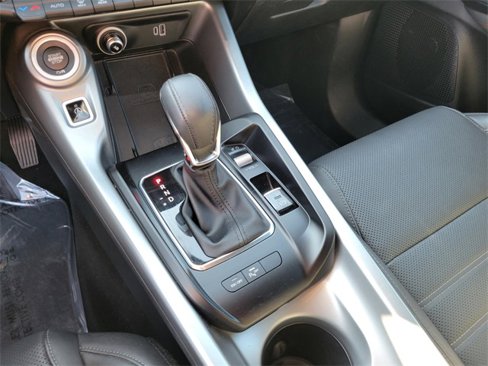 Used 2024 Dodge Hornet GT image 35