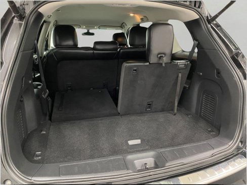 Used 2016 Nissan Pathfinder SL image 6