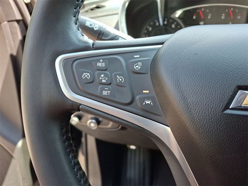 Certified 2022 Chevrolet Equinox LT image 17