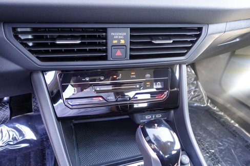 New 2025 Volkswagen Jetta S image 20