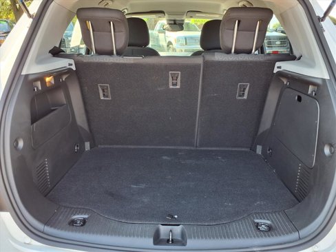 Used 2020 Chevrolet Trax LS image 18