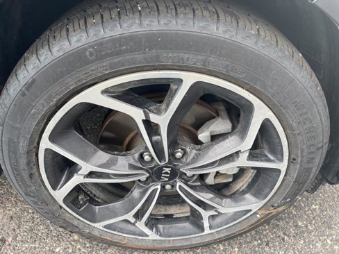 Used 2019 Kia Sportage SX image 28