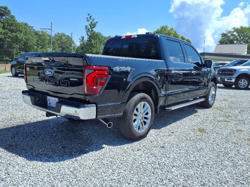 Used 2024 Ford F150 Lariat w/ Tow/Haul Package image 6