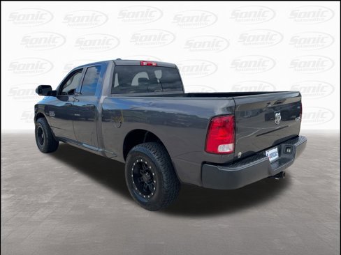 Used 2018 RAM 1500 Tradesman w/ Popular Equipment Group image 3