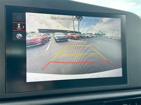 Certified 2023 Kia Niro LX image 19