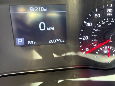 Certified 2022 Kia Soul LX image 14