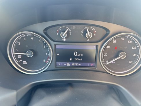 Used 2022 Buick Enclave Essence w/ Experience Buick Package image 13