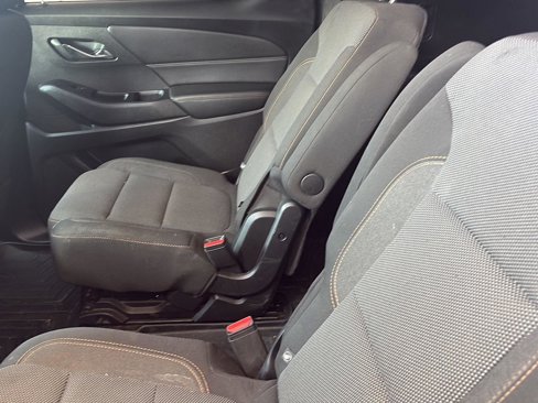 Used 2018 Chevrolet Traverse LT image 30