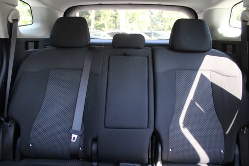 Certified 2024 Kia Sportage LX image 45