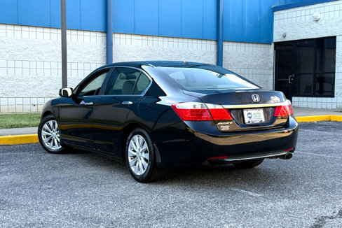 Used 2014 Honda Accord EX-L image 7