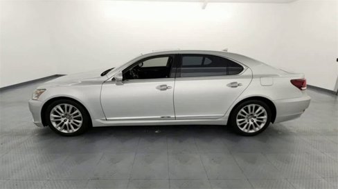 Used 2013 Lexus LS 460 L image 5
