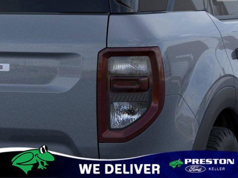 New 2025 Ford Bronco Sport Big Bend image 47