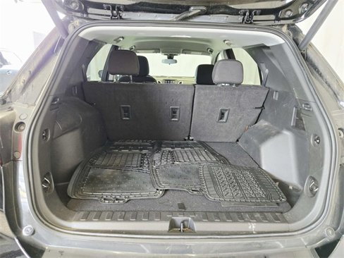 Used 2022 Chevrolet Equinox LT image 10