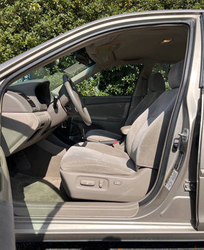 Used 2004 Toyota Camry LE image 13