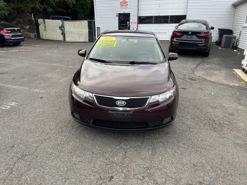 Used 2011 Kia Forte EX image 11