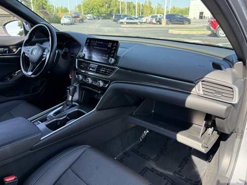 Used 2019 Honda Accord Sport image 13