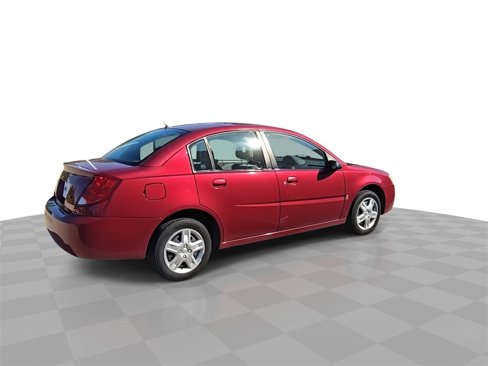 Used 2006 Saturn ION Level 2 w/ Preferred Pkg image 8
