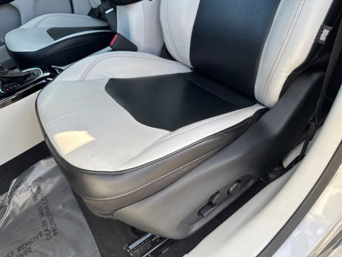 Used 2020 Jeep Compass Limited image 16