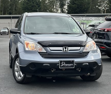 Used 2008 Honda CR-V EX image 3