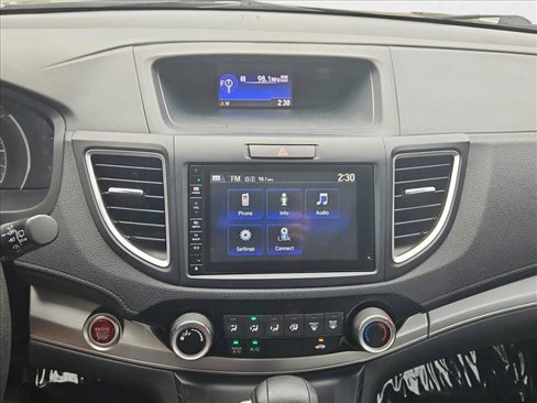 Used 2016 Honda CR-V EX image 15