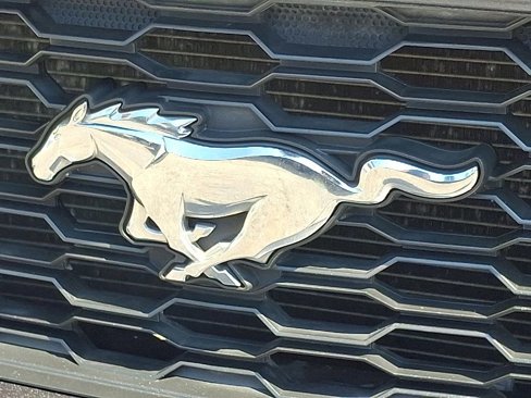 Used 2015 Ford Mustang Premium image 34