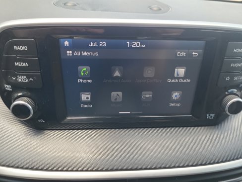 Used 2021 Hyundai Tucson SE image 16
